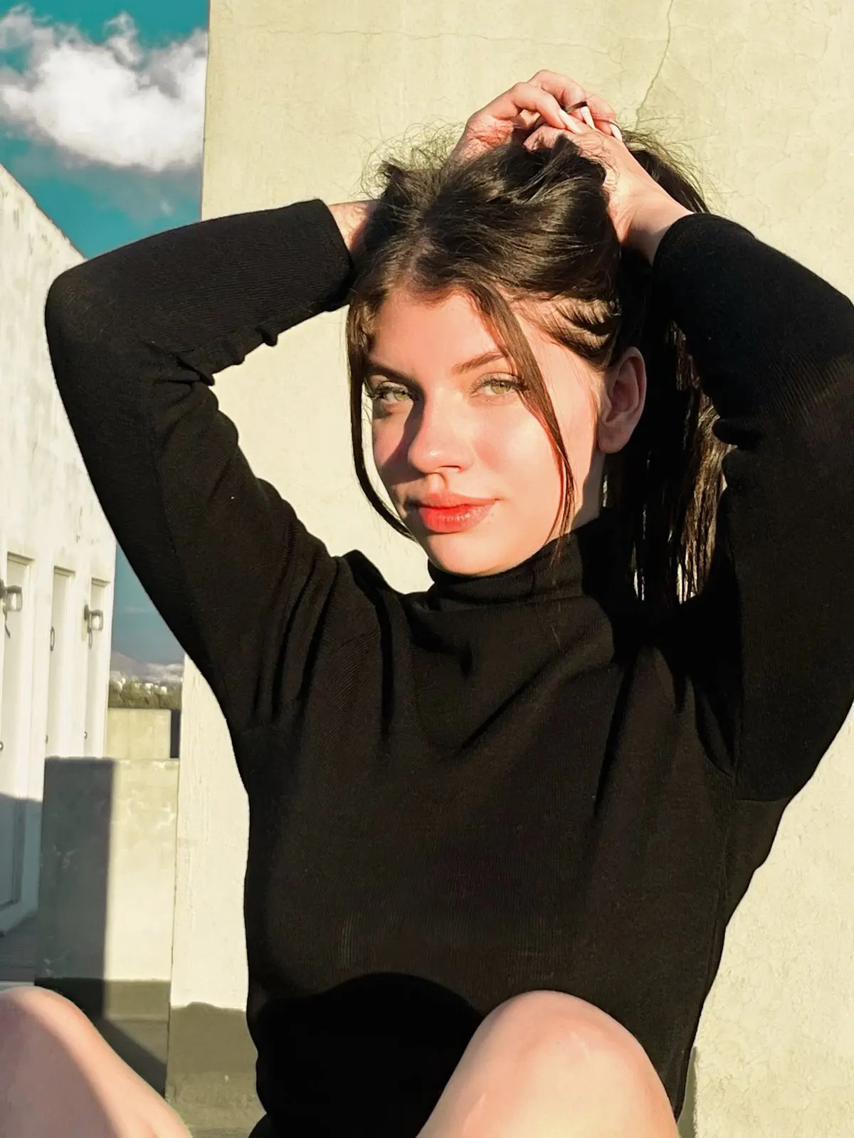 Portfolio Daniela G.